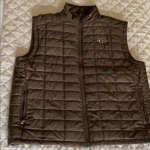 Drake vest